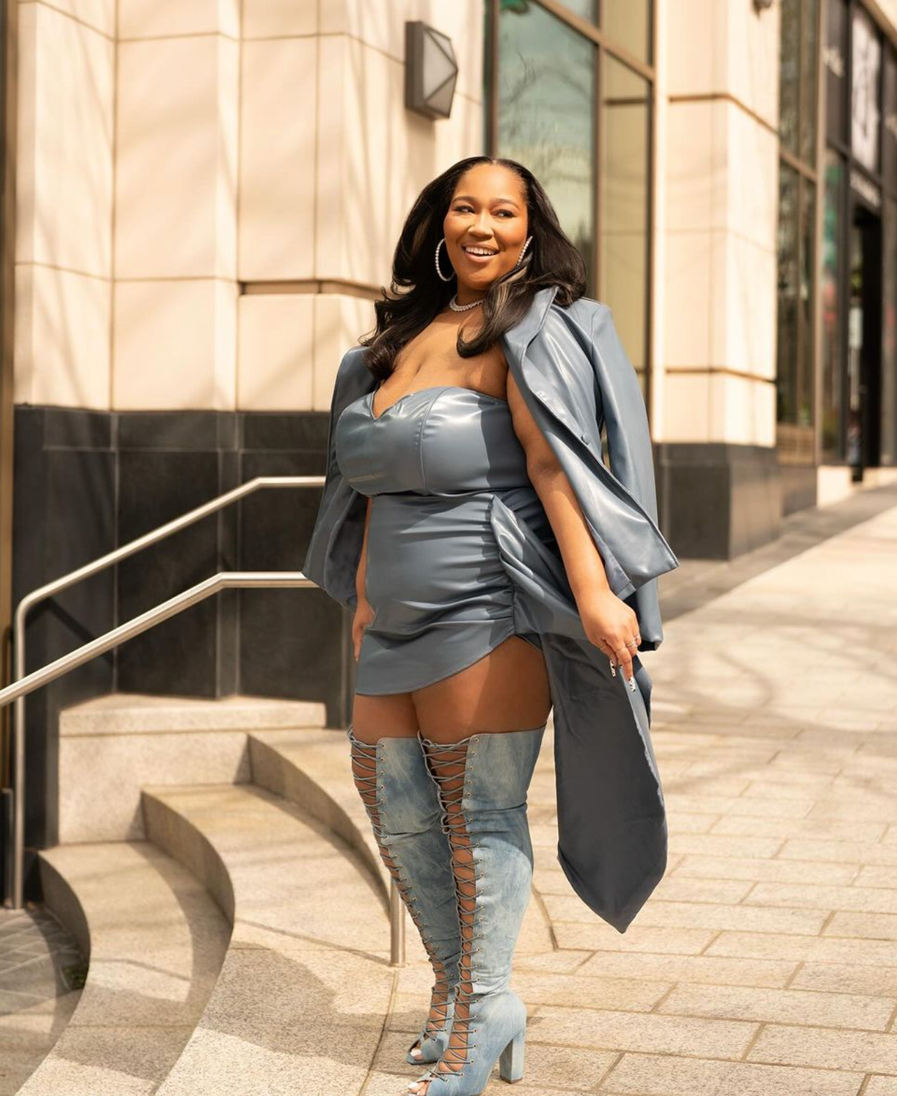 Stop Being Afraid to Promote Your Business! Fashion Nova Texted Me 37 Times This Week… And Guess What? It Worked.