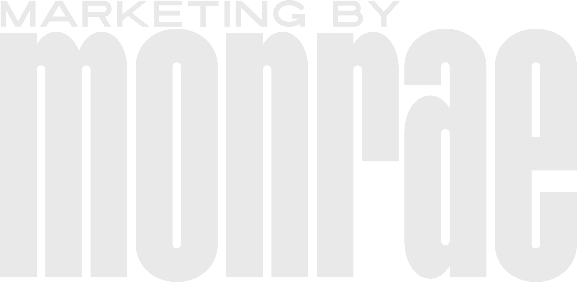 Marketing By Monrae