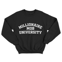 Load image into Gallery viewer, MOBU Collegiate Sweatshirt
