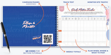 Load image into Gallery viewer, Million Dollar Planner (DIGITAL)
