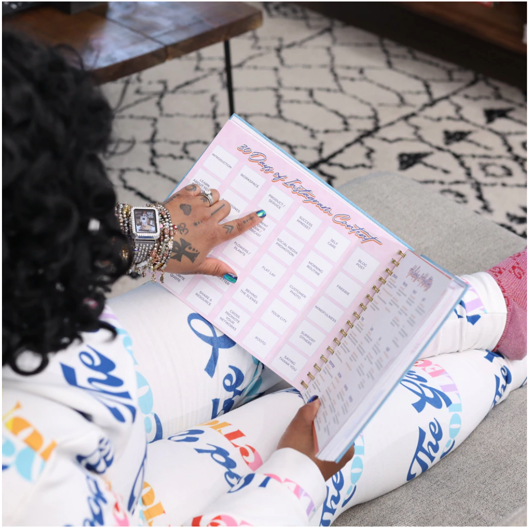 Million Dollar Planner (DIGITAL)