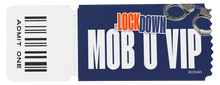 Load image into Gallery viewer, The Lockdown Challenge: Blueprint To Seven Figures
