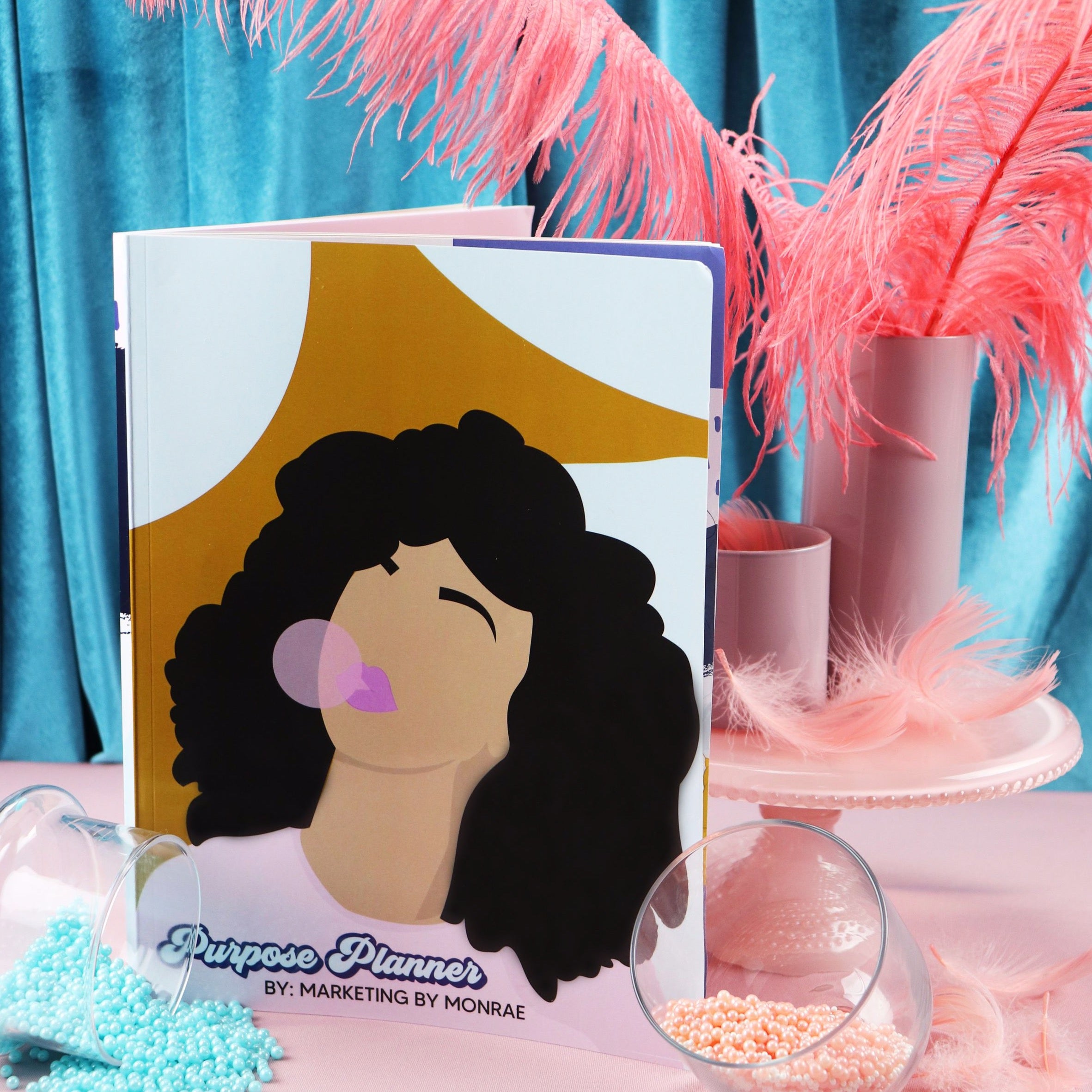 Limited Edition: Purpose Planner