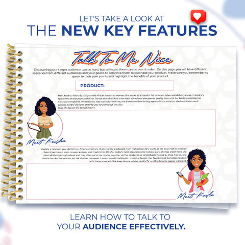 DATELESS QUARTERLY - Million Dollar Planner