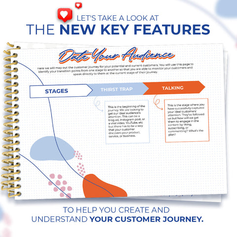 DATELESS QUARTERLY - Million Dollar Planner