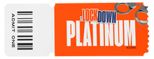 Load image into Gallery viewer, The Lockdown Challenge: Blueprint To Seven Figures
